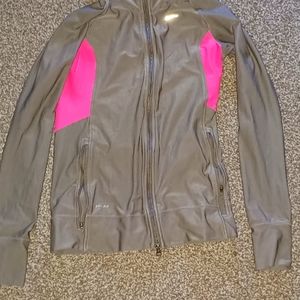 Nike women's running jacket